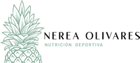 Nerea Olivares - Logo