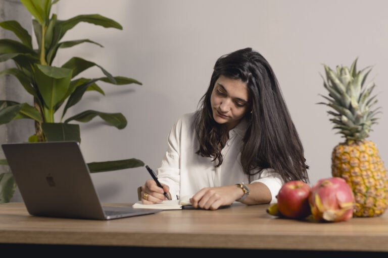 Nerea Olivares Nutricion Deportiva - Galeria 1