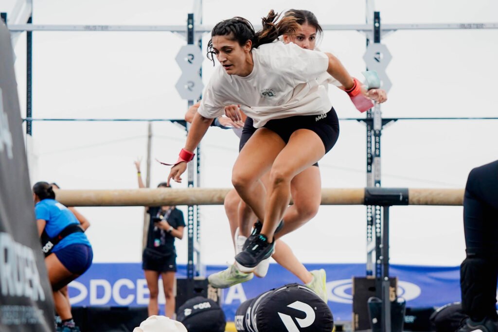 Nerea Olivares Nutricion Deportiva - Galeria 11