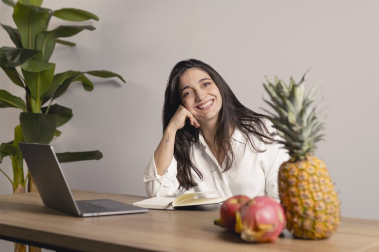 Nerea Olivares Nutricion Deportiva - Galeria 2