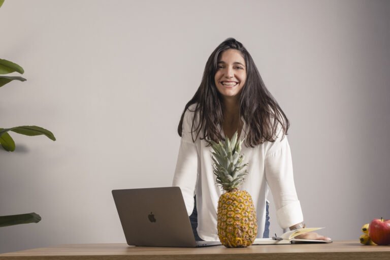 Nerea Olivares Nutricion Deportiva - Galeria 3