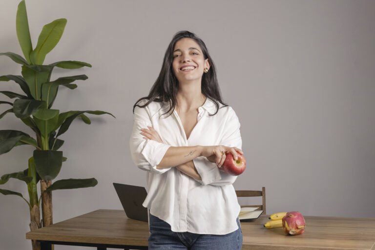 Nerea Olivares Nutricion Deportiva - Galeria 4