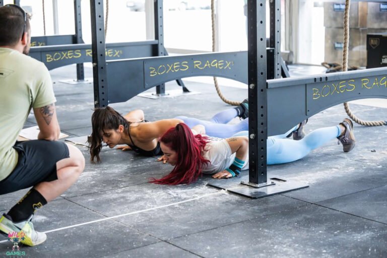 Nerea Olivares Nutricion Deportiva - Galeria 8