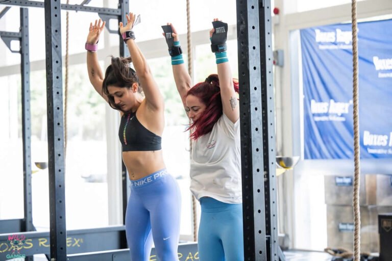 Nerea Olivares Nutricion Deportiva - Galeria 9