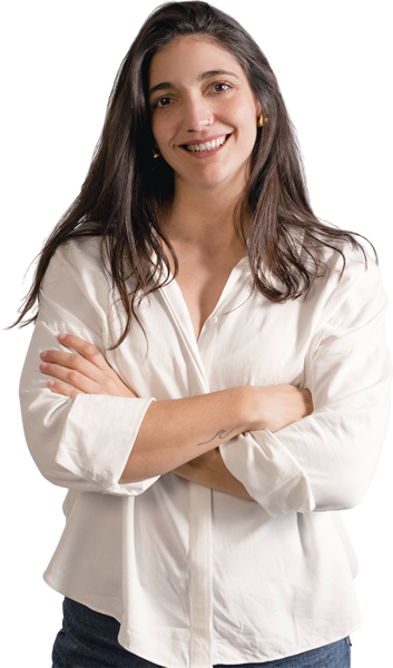 Neres Olivares - Sobre Mi