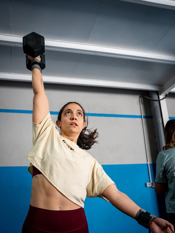 Nerea Olivares - Carrusel 3