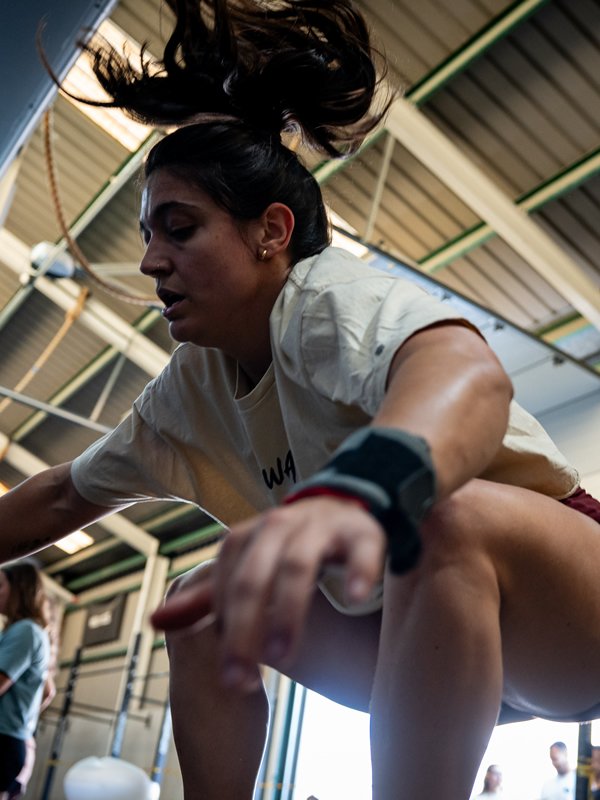 Nerea Olivares - Carrusel 5