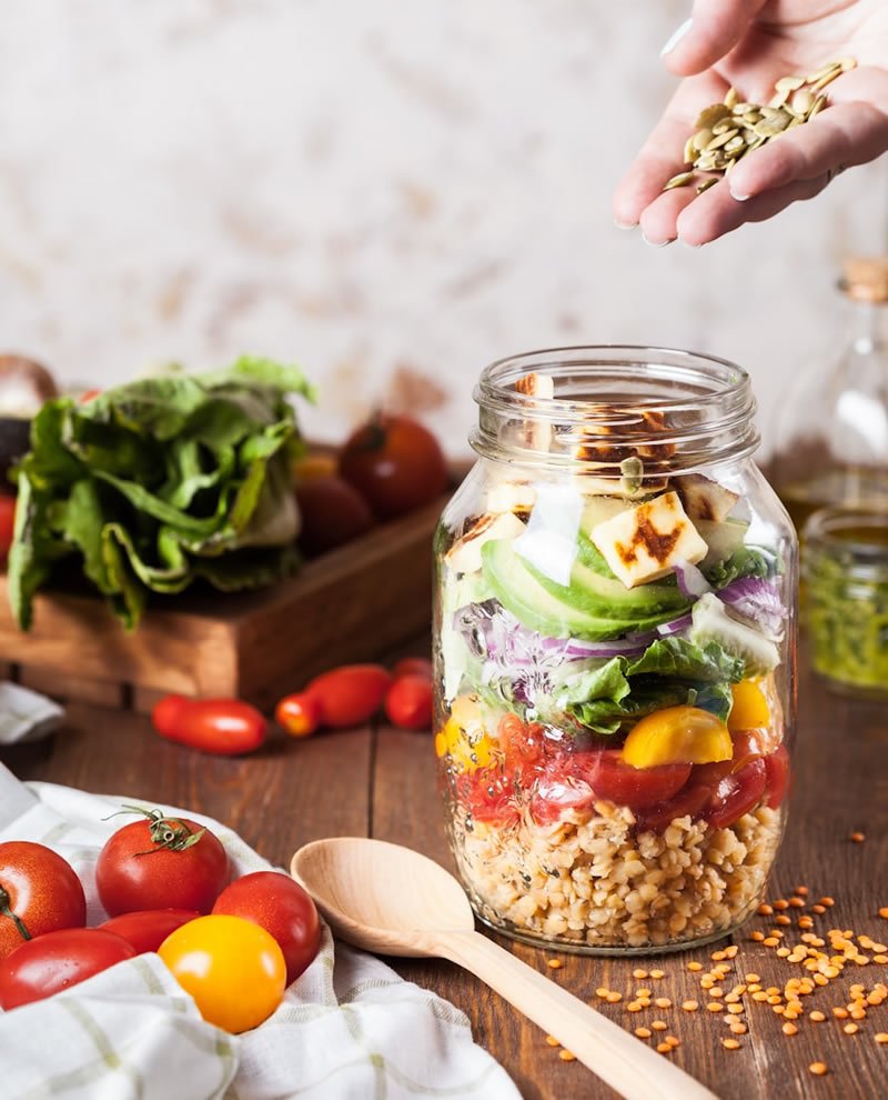 Nerea Olivares - Nutricion Clinica