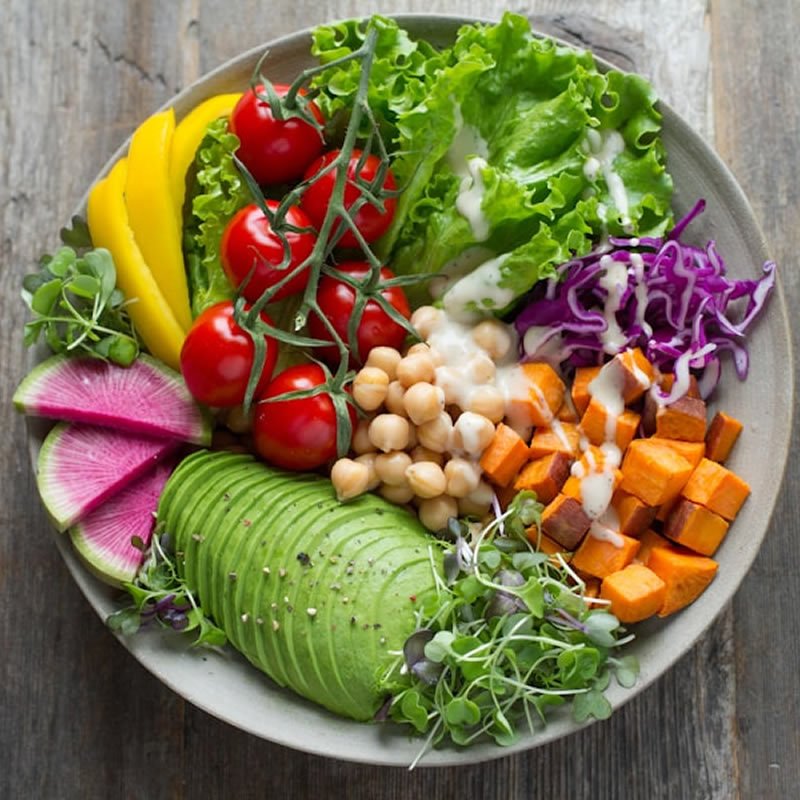 Nerea Olivares - Nutricion Saludable - Plan en PDF