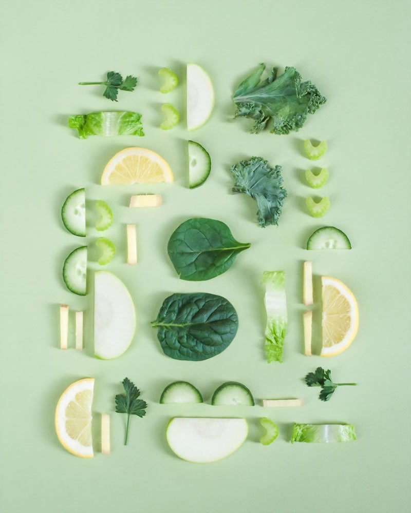 Nerea Olivares - Nutricion Saludable - Trabajar Juntos